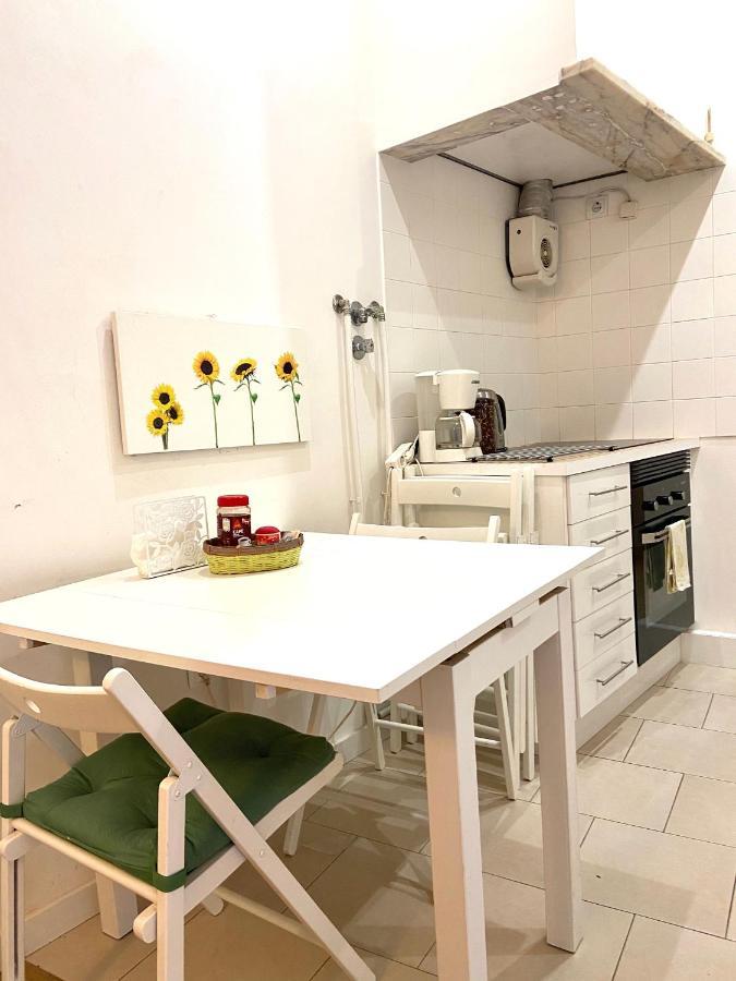 Enjoy Mouraria Apartments Lisbon Exterior photo